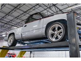 1990 Chevrolet C/K 1500 (CC-2104995) for sale in Ft Worth, Texas