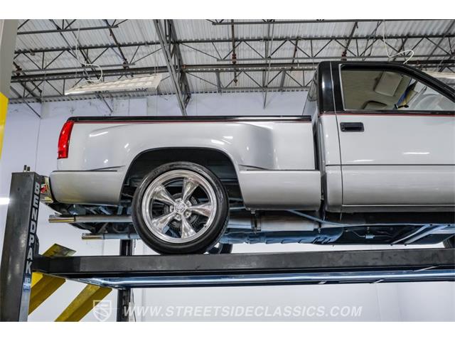 1990 Chevrolet C/K 1500 (CC-2104995) for sale in Ft Worth, Texas
