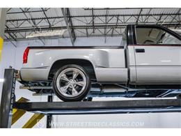 1990 Chevrolet C/K 1500 (CC-2104995) for sale in Ft Worth, Texas