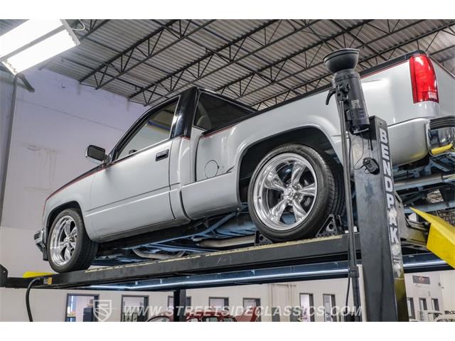 1990 Chevrolet C/K 1500 (CC-2104995) for sale in Ft Worth, Texas
