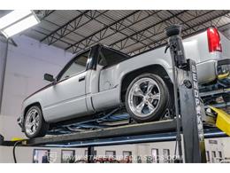 1990 Chevrolet C/K 1500 (CC-2104995) for sale in Ft Worth, Texas