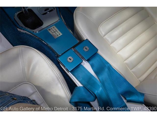 1966 Chevrolet Corvette (CC-2104996) for sale in Kentwood, Michigan