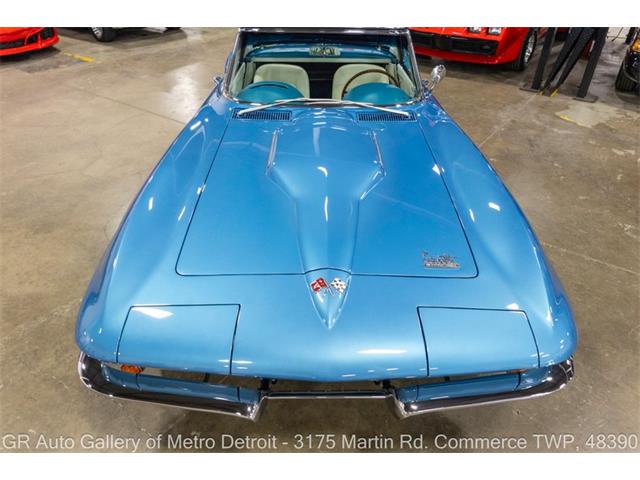 1966 Chevrolet Corvette (CC-2104996) for sale in Kentwood, Michigan