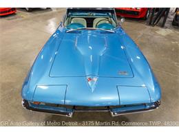 1966 Chevrolet Corvette (CC-2104996) for sale in Kentwood, Michigan