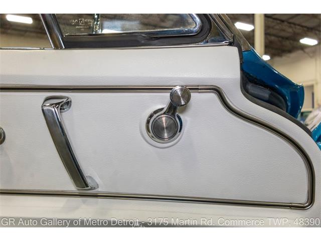 1966 Chevrolet Corvette (CC-2104996) for sale in Kentwood, Michigan