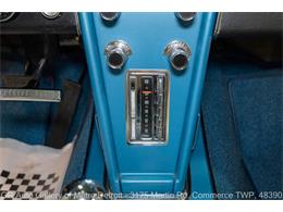 1966 Chevrolet Corvette (CC-2104996) for sale in Kentwood, Michigan