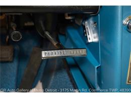 1966 Chevrolet Corvette (CC-2104996) for sale in Kentwood, Michigan
