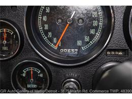 1966 Chevrolet Corvette (CC-2104996) for sale in Kentwood, Michigan