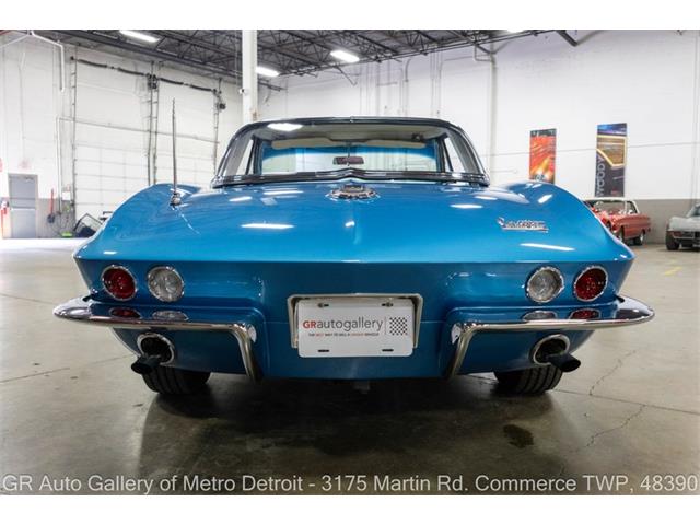 1966 Chevrolet Corvette (CC-2104996) for sale in Kentwood, Michigan