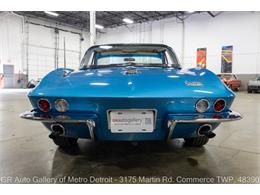 1966 Chevrolet Corvette (CC-2104996) for sale in Kentwood, Michigan