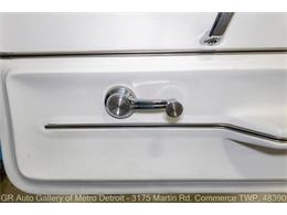 1966 Chevrolet Corvette (CC-2104996) for sale in Kentwood, Michigan