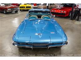 1966 Chevrolet Corvette (CC-2104996) for sale in Kentwood, Michigan