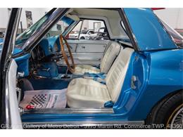1966 Chevrolet Corvette (CC-2104996) for sale in Kentwood, Michigan