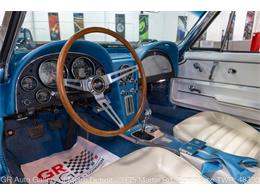 1966 Chevrolet Corvette (CC-2104996) for sale in Kentwood, Michigan