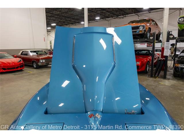 1966 Chevrolet Corvette (CC-2104996) for sale in Kentwood, Michigan