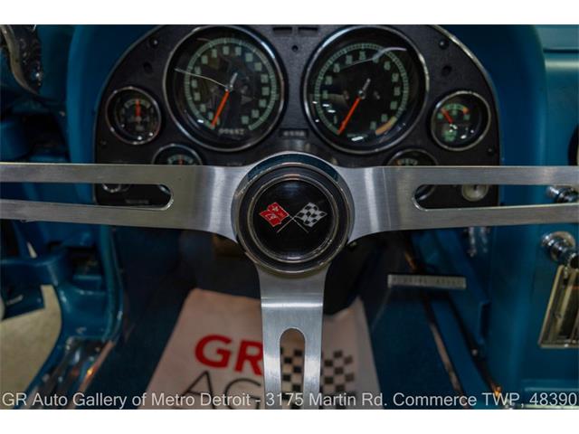 1966 Chevrolet Corvette (CC-2104996) for sale in Kentwood, Michigan
