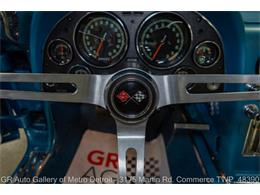 1966 Chevrolet Corvette (CC-2104996) for sale in Kentwood, Michigan