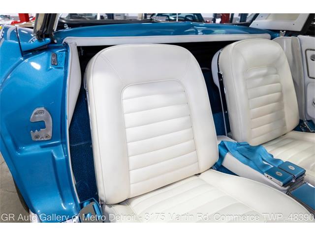 1966 Chevrolet Corvette (CC-2104996) for sale in Kentwood, Michigan