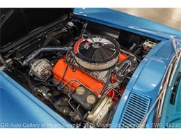 1966 Chevrolet Corvette (CC-2104996) for sale in Kentwood, Michigan