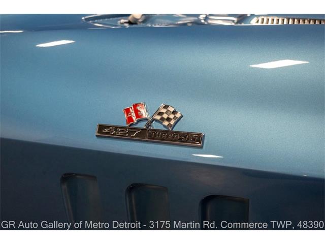 1966 Chevrolet Corvette (CC-2104996) for sale in Kentwood, Michigan