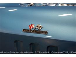 1966 Chevrolet Corvette (CC-2104996) for sale in Kentwood, Michigan