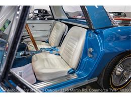 1966 Chevrolet Corvette (CC-2104996) for sale in Kentwood, Michigan