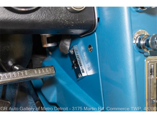 1966 Chevrolet Corvette (CC-2104996) for sale in Kentwood, Michigan