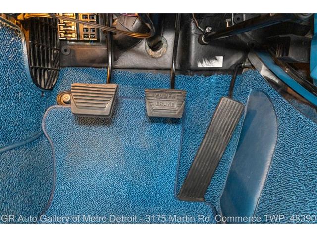 1966 Chevrolet Corvette (CC-2104996) for sale in Kentwood, Michigan