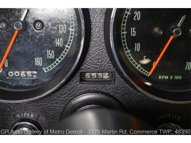 1966 Chevrolet Corvette (CC-2104996) for sale in Kentwood, Michigan