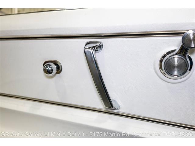 1966 Chevrolet Corvette (CC-2104996) for sale in Kentwood, Michigan
