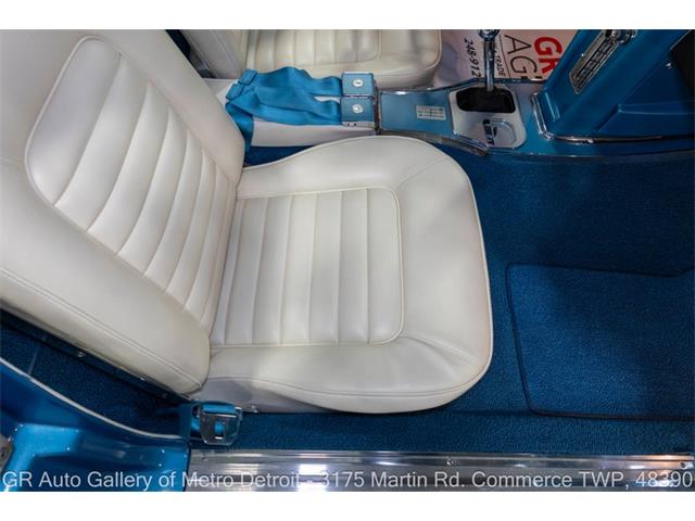 1966 Chevrolet Corvette (CC-2104996) for sale in Kentwood, Michigan