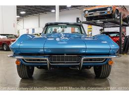 1966 Chevrolet Corvette (CC-2104996) for sale in Kentwood, Michigan
