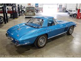 1966 Chevrolet Corvette (CC-2104996) for sale in Kentwood, Michigan