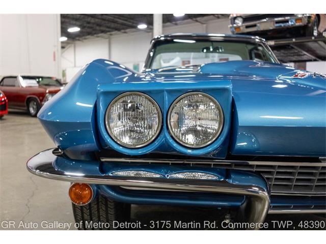 1966 Chevrolet Corvette (CC-2104996) for sale in Kentwood, Michigan