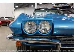 1966 Chevrolet Corvette (CC-2104996) for sale in Kentwood, Michigan