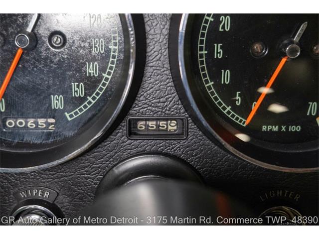 1966 Chevrolet Corvette (CC-2104996) for sale in Kentwood, Michigan