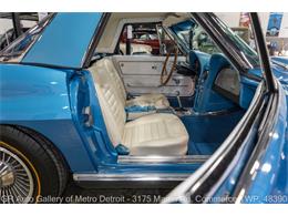 1966 Chevrolet Corvette (CC-2104996) for sale in Kentwood, Michigan