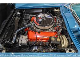 1966 Chevrolet Corvette (CC-2104996) for sale in Kentwood, Michigan
