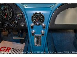 1966 Chevrolet Corvette (CC-2104996) for sale in Kentwood, Michigan