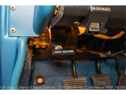 1966 Chevrolet Corvette (CC-2104996) for sale in Kentwood, Michigan