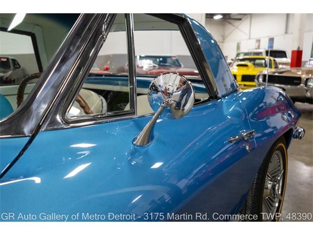 1966 Chevrolet Corvette (CC-2104996) for sale in Kentwood, Michigan