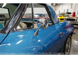 1966 Chevrolet Corvette (CC-2104996) for sale in Kentwood, Michigan