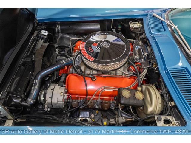 1966 Chevrolet Corvette (CC-2104996) for sale in Kentwood, Michigan