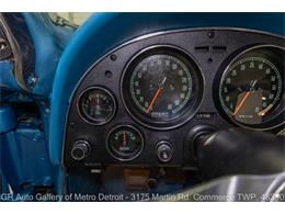 1966 Chevrolet Corvette (CC-2104996) for sale in Kentwood, Michigan