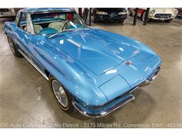 1966 Chevrolet Corvette (CC-2104996) for sale in Kentwood, Michigan