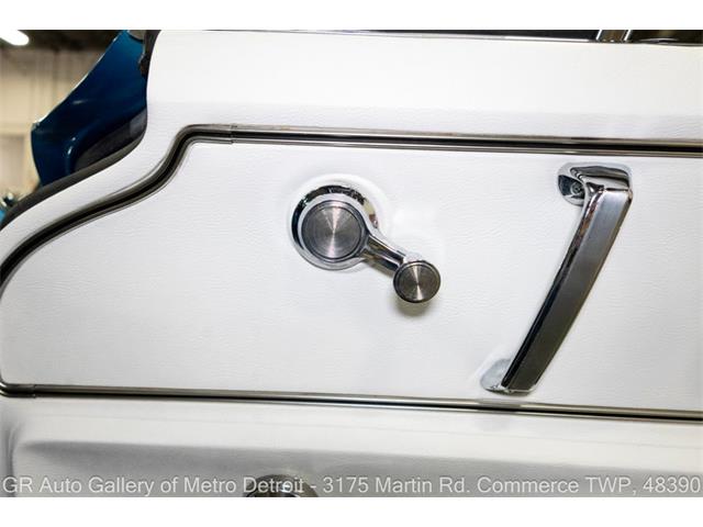1966 Chevrolet Corvette (CC-2104996) for sale in Kentwood, Michigan