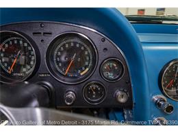 1966 Chevrolet Corvette (CC-2104996) for sale in Kentwood, Michigan