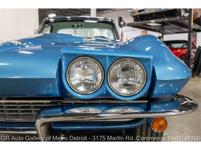 1966 Chevrolet Corvette (CC-2104996) for sale in Kentwood, Michigan