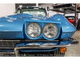 1966 Chevrolet Corvette (CC-2104996) for sale in Kentwood, Michigan