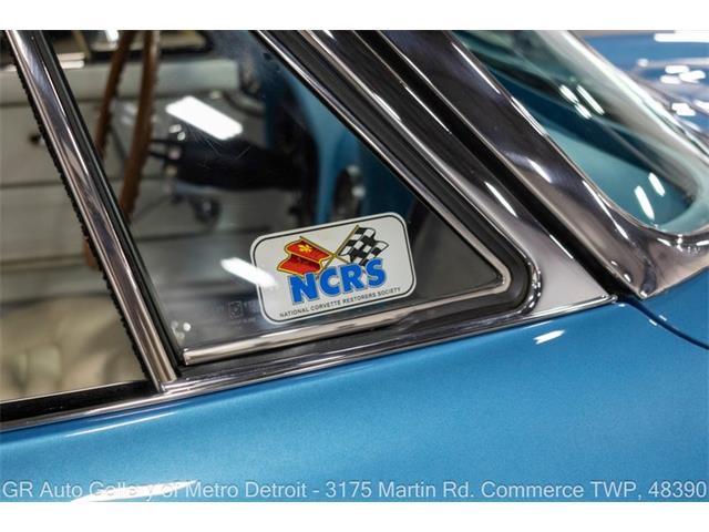 1966 Chevrolet Corvette (CC-2104996) for sale in Kentwood, Michigan